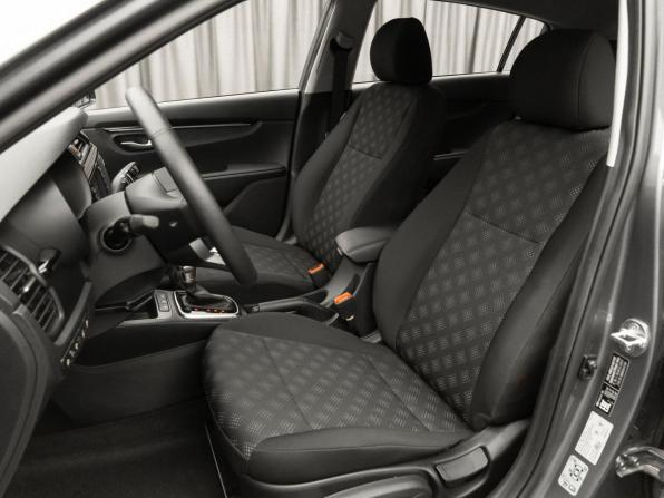 Kia Rio IV с пробегом 2018 года, цена 2 200 000 рублей, 1311 км, хэтчбек, Автокод Объявления