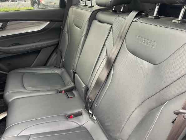Chery Tiggo 8 Pro Max I с пробегом 2022 года, цена 2 249 000 рублей, 45000 км, внедорожник, Автокод Объявления
