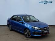 Lada (ВАЗ) Granta I Рестайлинг Москва  - изображение 16
