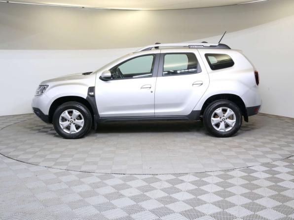 Renault Duster II с пробегом 2021 года, цена 2 150 000 рублей, 19794 км, внедорожник, Автокод Объявления