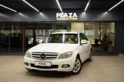 Mercedes-Benz C-Класс III (W204) Уфа  - изображение 26