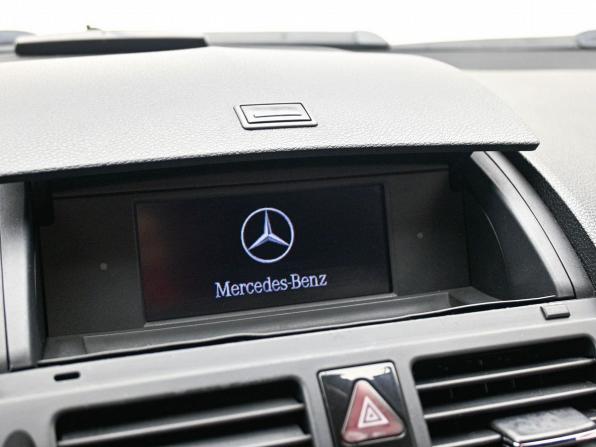 Mercedes-Benz C-Класс III (W204) с пробегом 2007 года, цена 929 900 рублей, 241210 км, седан, Автокод Объявления