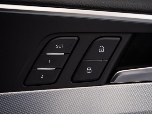Audi A4 V (B9) с пробегом 2019 года, цена 2 120 000 рублей, 45333 км, универсал, Автокод Объявления