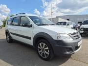 Lada (ВАЗ) Largus I Саратов  - изображение 38