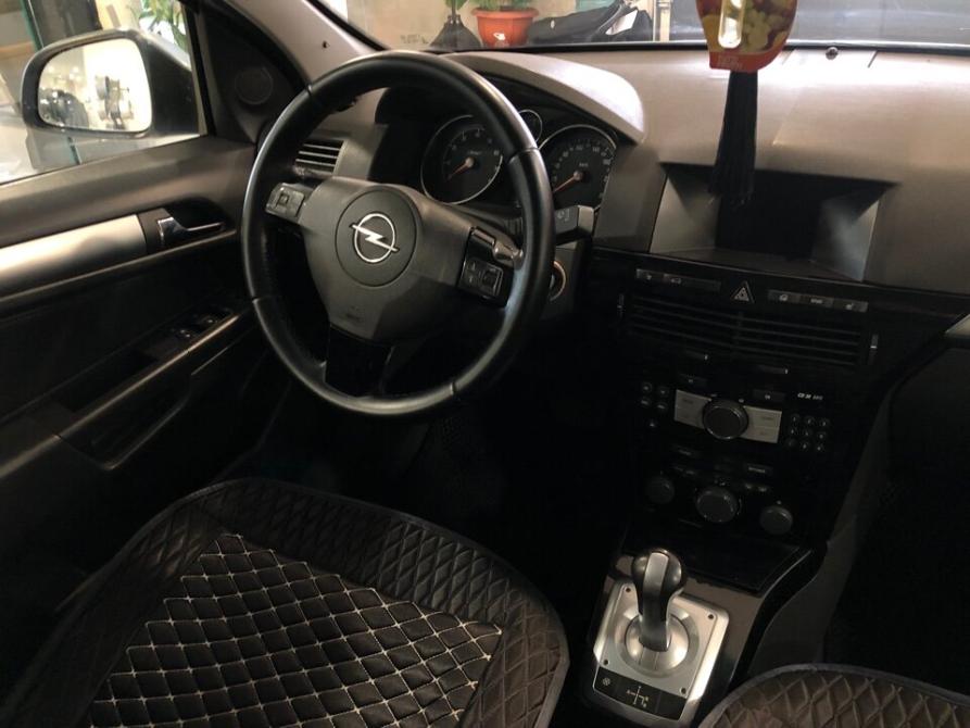 Opel Astra H Рестайлинг Астрахань  - изображение 10