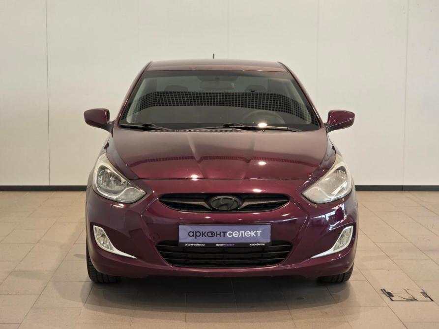Hyundai Solaris I Волгоград  - изображение 5