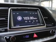 Hyundai Sonata VII (LF) Рестайлинг Дзержинск  - изображение 49
