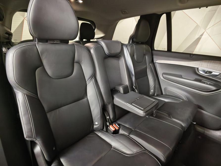 Volvo XC90 II Рестайлинг 1 Москва  - изображение 12