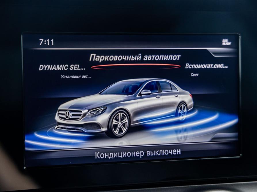 Mercedes-Benz E-Класс V (W213 S213 C238) Волгоград  - изображение 26