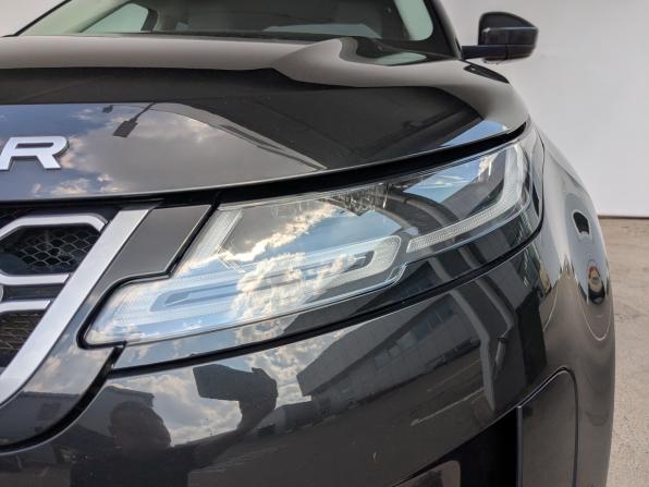 Land Rover Range Rover Evoque II с пробегом 2022 года, цена 4 650 000 рублей, 65878 км, внедорожник, Автокод Объявления