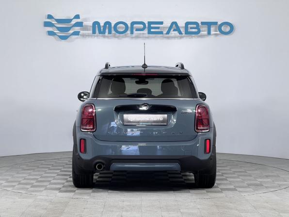 Mini Countryman II Рестайлинг с пробегом 2020 года, цена 2 890 000 рублей, 59555 км, внедорожник, Автокод Объявления