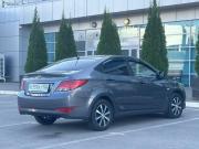 Hyundai Solaris I Рестайлинг Уфа  - изображение 19