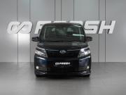 Toyota Voxy III (R80) Минеральные Воды  - изображение 21