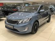 Kia Rio III Казань  - изображение 23