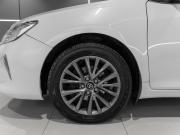 Toyota Camry VII (XV50) Рестайлинг Москва  - изображение 48