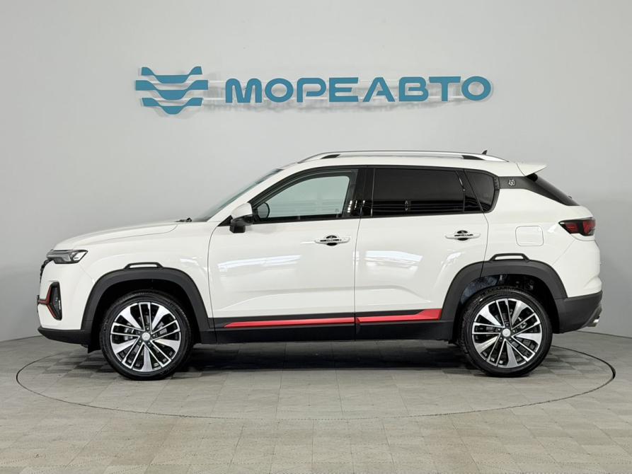 Changan CS35 Plus I Рестайлинг Калининград  - изображение 8