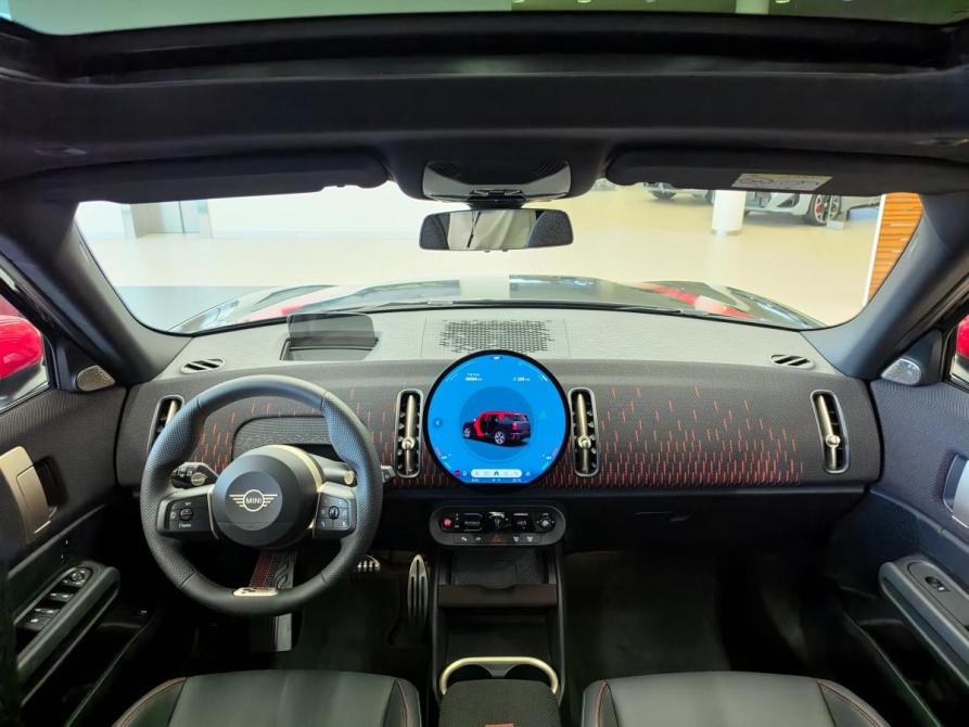Mini Countryman III Санкт-Петербург  - изображение 19