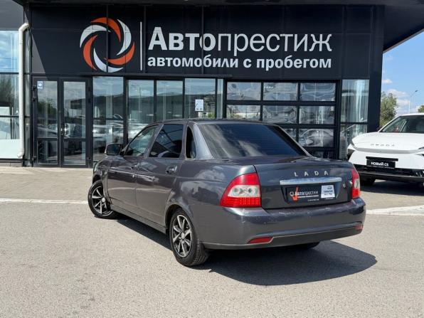 Lada (ВАЗ) Priora I с пробегом 2013 года, цена 430 000 рублей, 211074 км, седан, Автокод Объявления