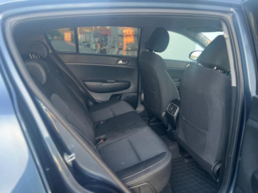 Kia Sportage IV Рестайлинг Санкт-Петербург  - изображение 10