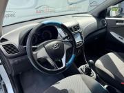 Hyundai Solaris I Тюмень  - изображение 25