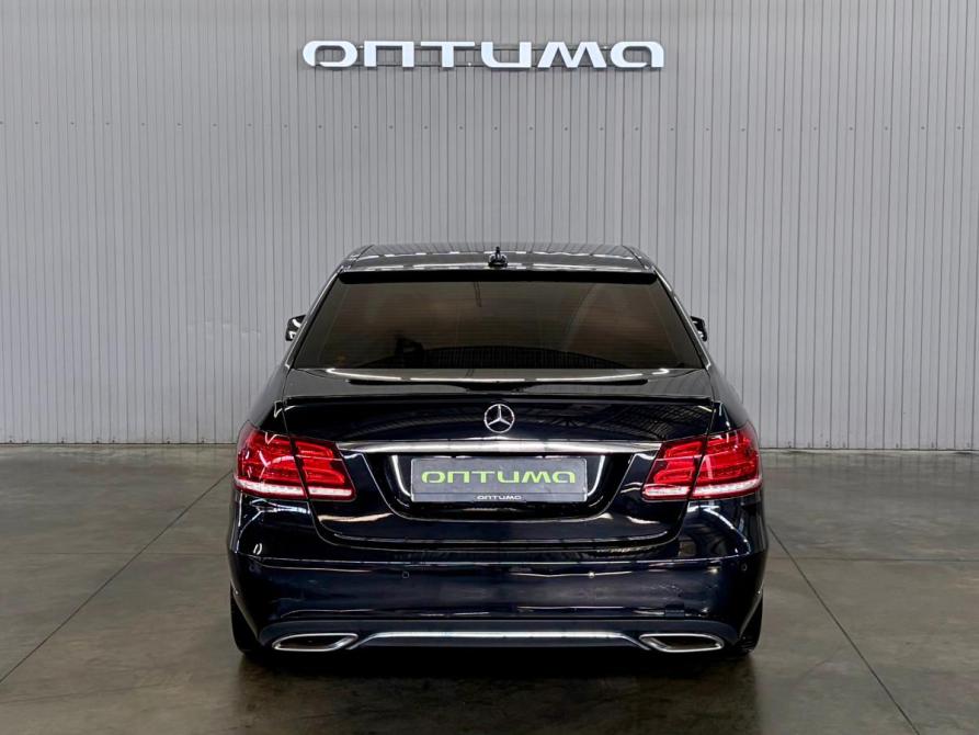 Mercedes-Benz E-Класс IV (W212 S212 C207) Рестайлинг Краснодар  - изображение 6