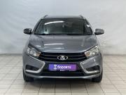 Lada (ВАЗ) Vesta I Воронеж  - изображение 23