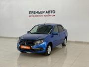 Lada (ВАЗ) Granta I Рестайлинг Смоленск  - изображение 13