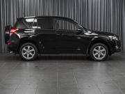 Toyota RAV4 III (XA30) Рестайлинг Ставрополь  - изображение 27