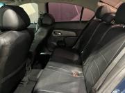 Chevrolet Cruze I Пермь  - изображение 29