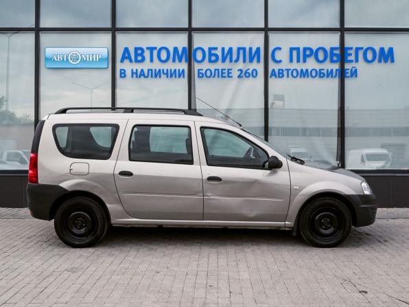 Lada (ВАЗ) Largus I с пробегом 2018 года, цена 730 000 рублей, 61884 км, универсал, Автокод Объявления