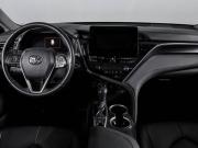 Toyota Camry VIII (XV70) Рестайлинг Москва  - изображение 33