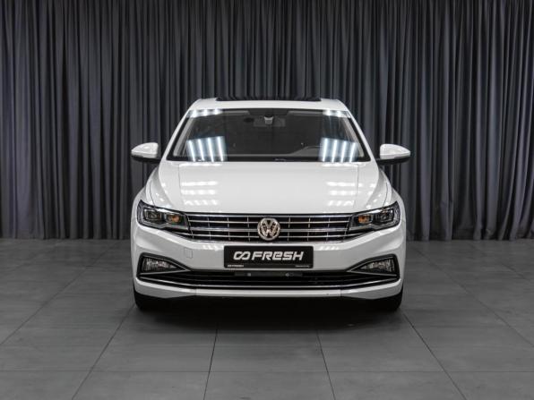 Volkswagen Bora IV с пробегом 2020 года, цена 1 899 000 рублей, 131368 км, седан, Автокод Объявления