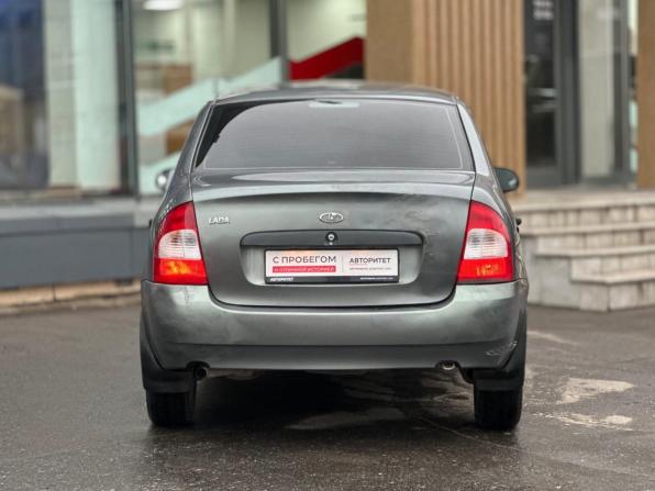 Lada (ВАЗ) Kalina I с пробегом 2008 года, цена 189 000 рублей, 114707 км, седан, Автокод Объявления