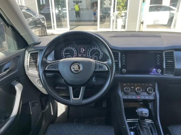 Skoda Kodiaq I с пробегом 2019 года, цена 2 200 000 рублей, 228000 км, внедорожник, Автокод Объявления