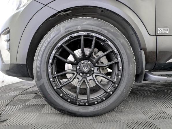 Kia Mohave I Рестайлинг 2 с пробегом 2021 года, цена 4 320 000 рублей, 139741 км, внедорожник, Автокод Объявления