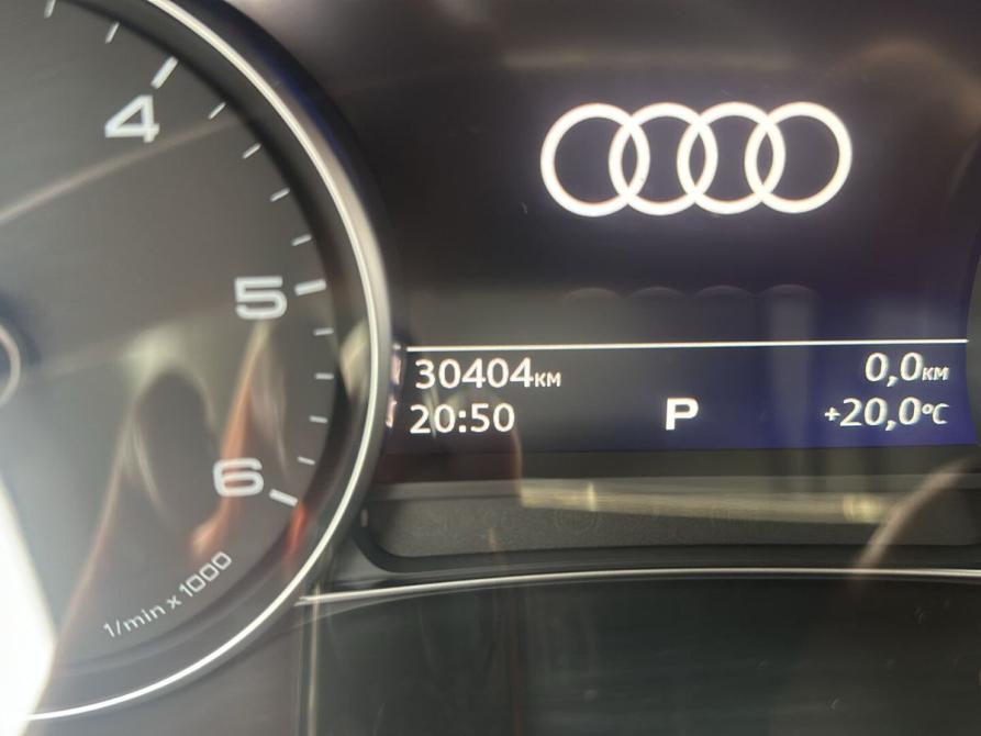 Audi Q7 II (4M) Рестайлинг Уфа  - изображение 6