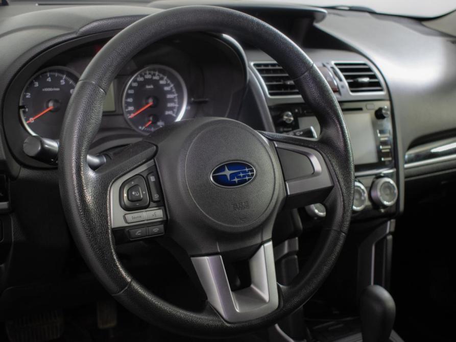 Subaru Forester IV Рестайлинг 2 Москва  - изображение 16