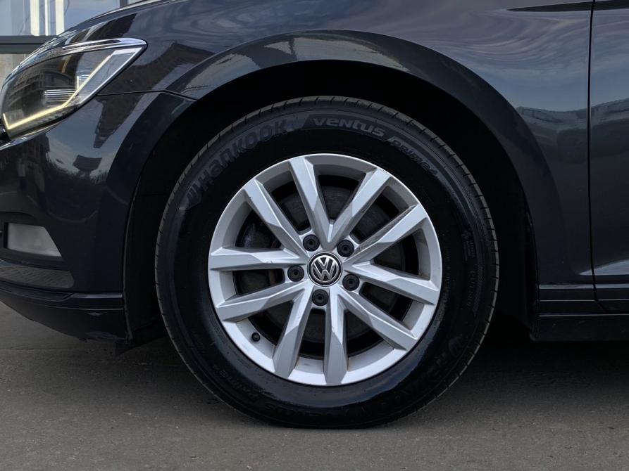 Volkswagen Passat B8 Москва  - изображение 9