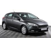 Ford Focus III Рестайлинг Москва  - изображение 21