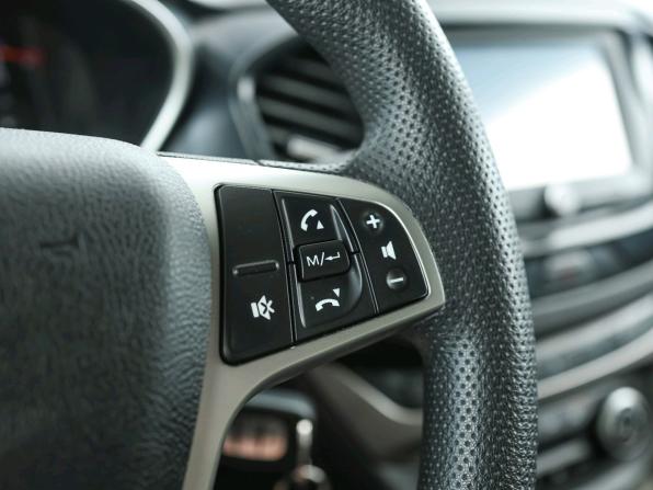 Lada (ВАЗ) Vesta I с пробегом 2019 года, цена 999 000 рублей, 118339 км, седан, Автокод Объявления