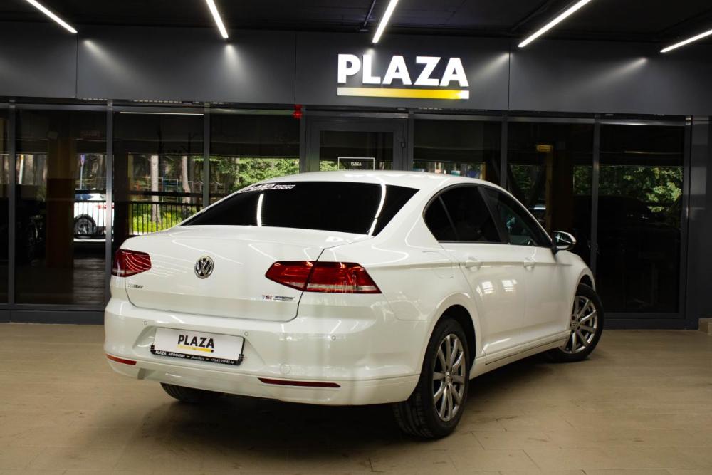 Volkswagen Passat B8 Уфа  - изображение 4
