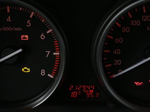 Mazda 6 II (GH) с пробегом 2008 года, цена 718 000 рублей, 212900 км, седан, Автокод Объявления