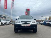 Chevrolet Niva I Рестайлинг Стерлитамак  - изображение 53
