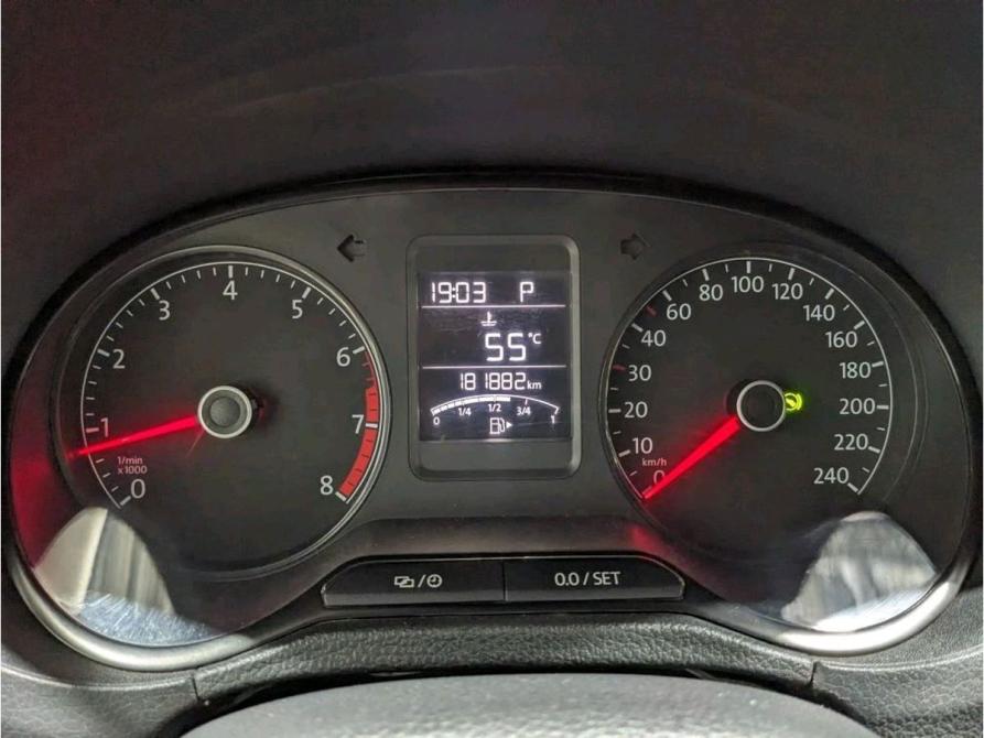 Volkswagen Polo V Рестайлинг Пермь  - изображение 20
