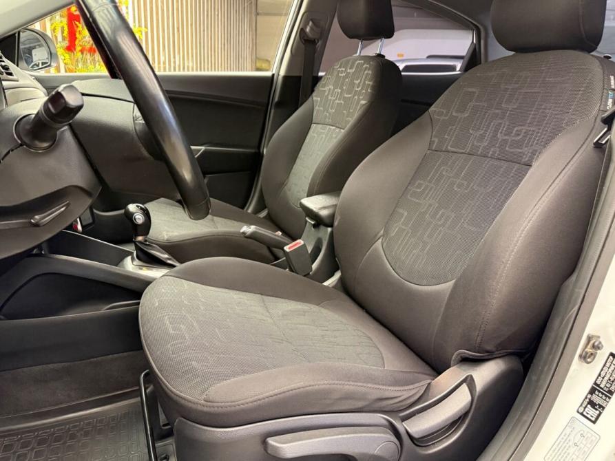 Kia Rio III Рестайлинг Уфа  - изображение 17