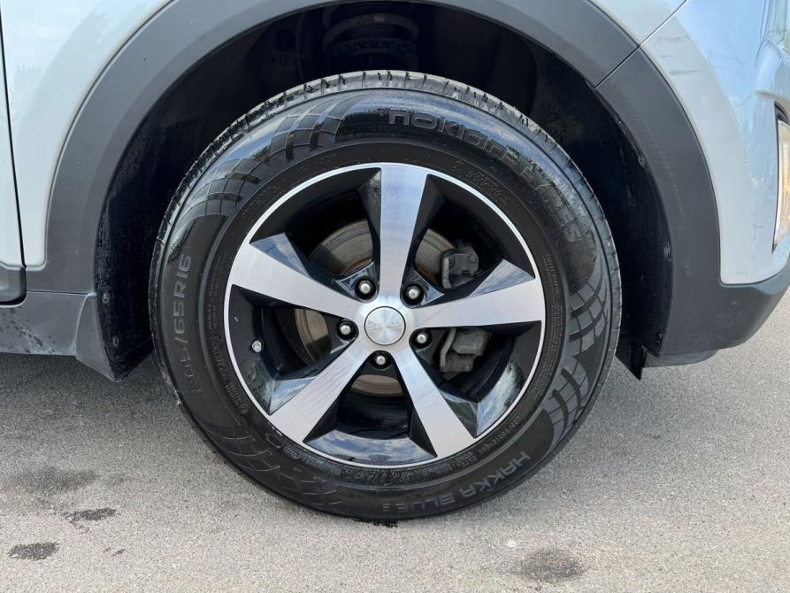 Hyundai Creta I Воронеж  - изображение 12