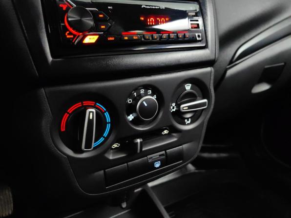 Lada (ВАЗ) Granta I Рестайлинг с пробегом 2023 года, цена 649 000 рублей, 20000 км, лифтбек, Автокод Объявления