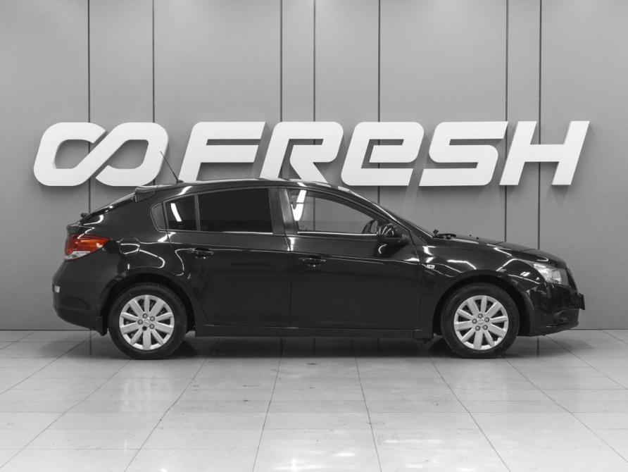Chevrolet Cruze I Ростов-на-Дону  - изображение 5