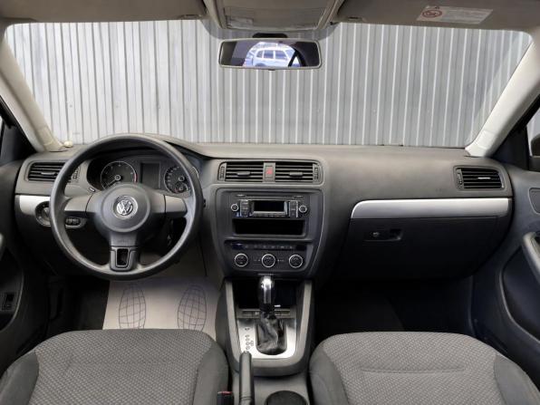Volkswagen Jetta VI с пробегом 2012 года, цена 1 327 000 рублей, 78130 км, седан, Автокод Объявления