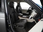 Land Rover Range Rover IV Москва  - изображение 34
